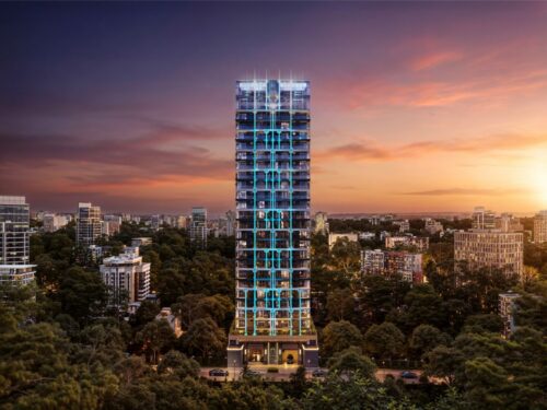 Studio Apartment for Sale at Morvara, Westlands — From KES 6.5M