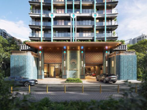 2 Bedroom Apartment for Sale at Morvara, Westlands — From KES 13.25M