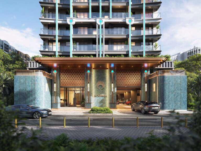 2 bedroom apartment for sale at Morvara Hotel Style Apartments, Muthithi Road, Westlands, Nairobi — 102 to 118 sqm from KES 13.25M