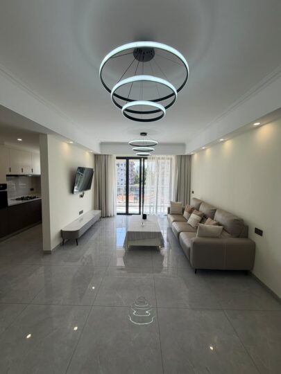 3 Bedroom + DSQ Apartments to Rent in Kilimani | Bahari Homes Residency, Kirichwa Road