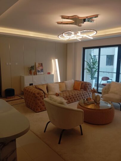 The Royal Legend Residency, Kilimani — Luxury Apartments & Duplexes For Sale