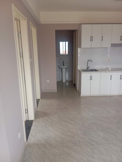 Alba Apartments Riruta | Studio, 1 & 2 Bed Units to Rent from KES 30K