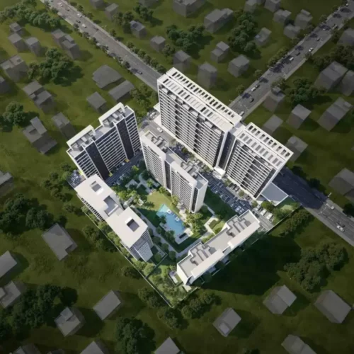 MARA GROVE APARTMENTS: Nature-Inspired Living in Syokimau