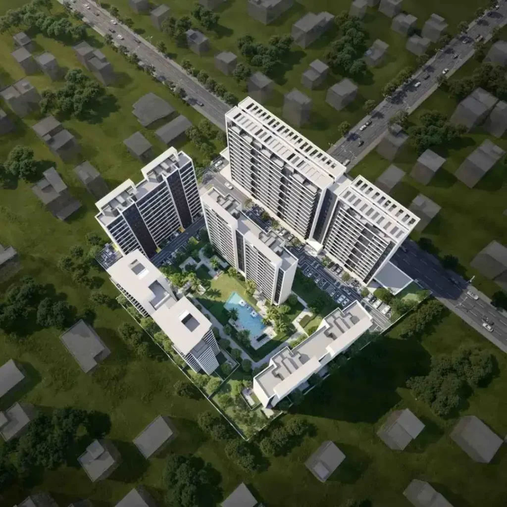 Mara Grove Apartments photo 5