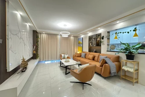 Alina Harbour Apartments, Kilimani — 2 & 3 Bedroom Apartments for Sale from KES 8.6M