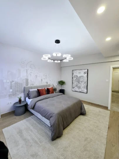 Golden Century II, Kileleshwa — 4 Bedroom Apartments for Sale from KES 24.5M