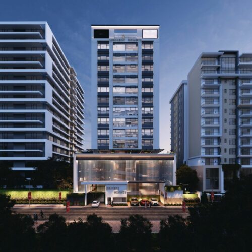 Crescent Heights Commercial Offices for Sale in Westlands