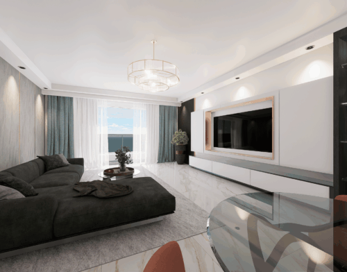 3 Bedroom Apartments for Sale in Kilimani at Highpoint 336 Residences