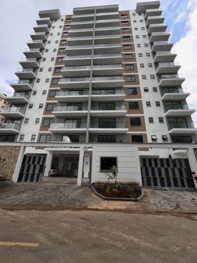 Urban Dreams 2-Bedroom Apartments for Rent in Brookside, Westlands