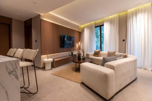 Fully Furnished 2 Bedroom Apartments for Sale in Gigiri | SILVA Nairobi