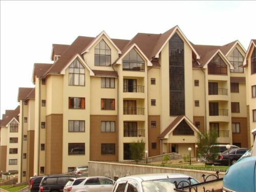 Loresho Springs, Nairobi | 3 Bedroom Apartments & Penthouses For Sale & Rent