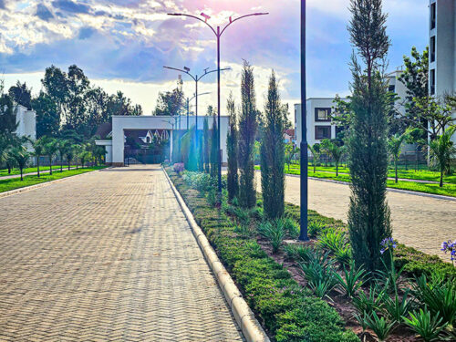 2 Bedroom Apartment For Sale in Ruiru | Northlands Heights From KES 8M