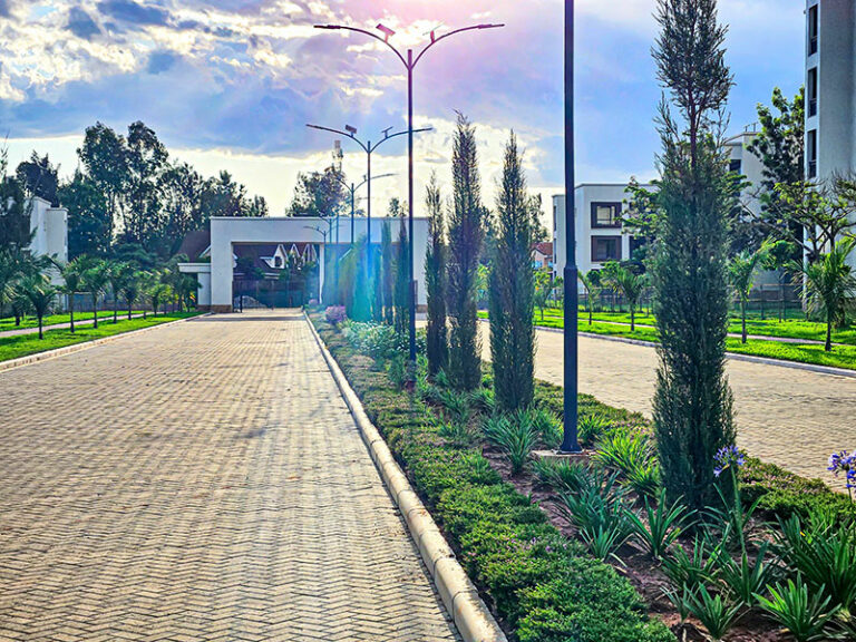 Northlands Heights