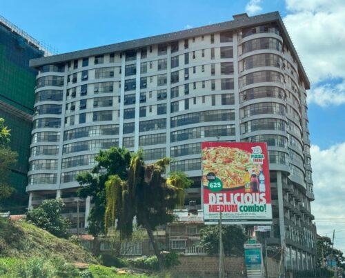 Museum Station, Westlands | Retail & Office Spaces To Let, Muthithi Road