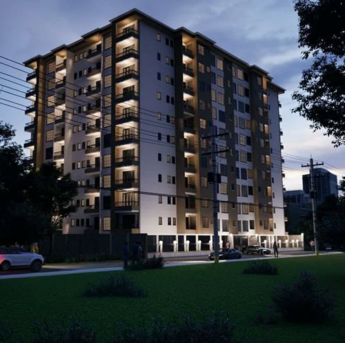 Sukari Heights Apartments, Kahawa Sukari | 1, 2 & 3 Bedroom Homes For Sale | Block Real Estate