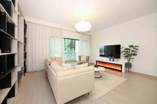 Pinecrest View Apartments – 2 Bedroom For Sale in Kilimani, Nairobi | KES 12.8M
