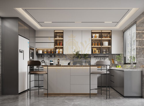 Royal Legend Residence, Kilimani — 2, 3, 4 & 5 Bedroom Apartments for Sale from KES 14M