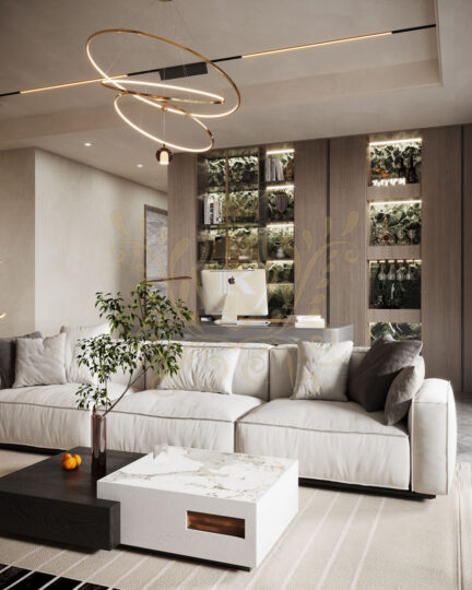 5 Bedroom Apartments and Duplexes for Sale at Royal Legend Residence, Kilimani — From KES 34.5M