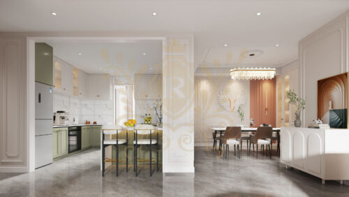 4 Bedroom All-Ensuite Apartment Plus DSQ for Sale at Royal Legend Residence, Kilimani — From KES 27.3M