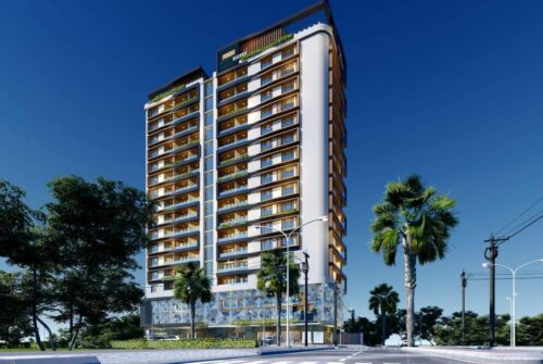 Wafi Suites 3 Bedroom Apartment for Sale in Kilimani