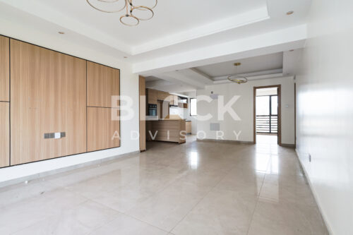 3 Bedroom Apartment for Rent in Riverside, Nairobi | 108 Riverside