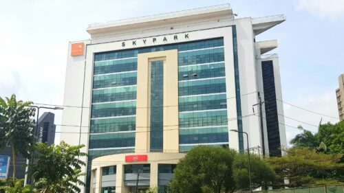 Skypark Offices for Rent in Westlands | Grade A Office Space
