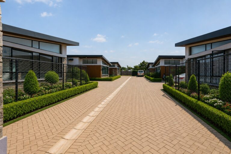 Sunnyhill Gardens