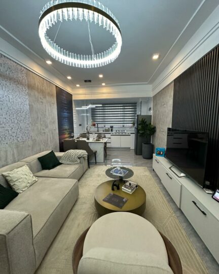 Neptune Residency – 2 Bedroom Apartments to Rent in Lavington, Nairobi