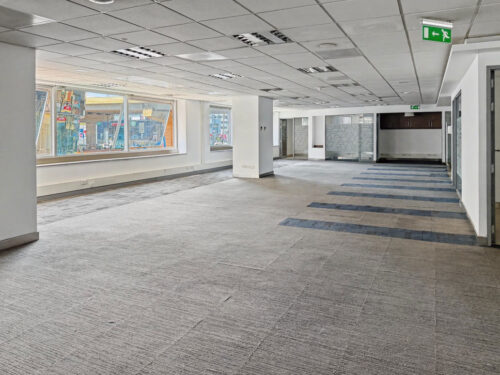 PwC Towers Westlands – Grade A Office Space to Let in Nairobi