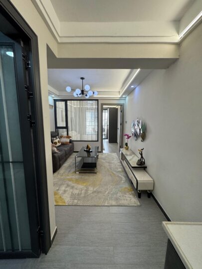 Super Gardens Kilimani — 2 Bedroom Apartments From KES 8.5M