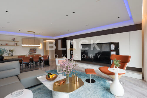 Amani Residence: 4-Bedroom Apartments for Sale in Westlands, Nairobi | From KES 26.5M