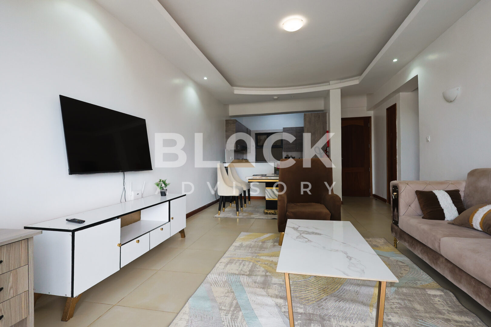 Aramis Apartments Westlands 2 Bedroom (1)