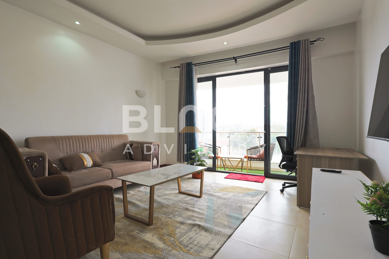 Aramis Apartments Westlands 2 Bedroom (9)