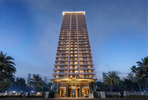 Avana Oasis, Riara Road | 1 & 2 Bedroom Apartments for sale