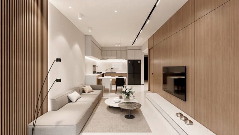 Avana Oasis Riara Road 1&2 Bedroom Apartments (4)