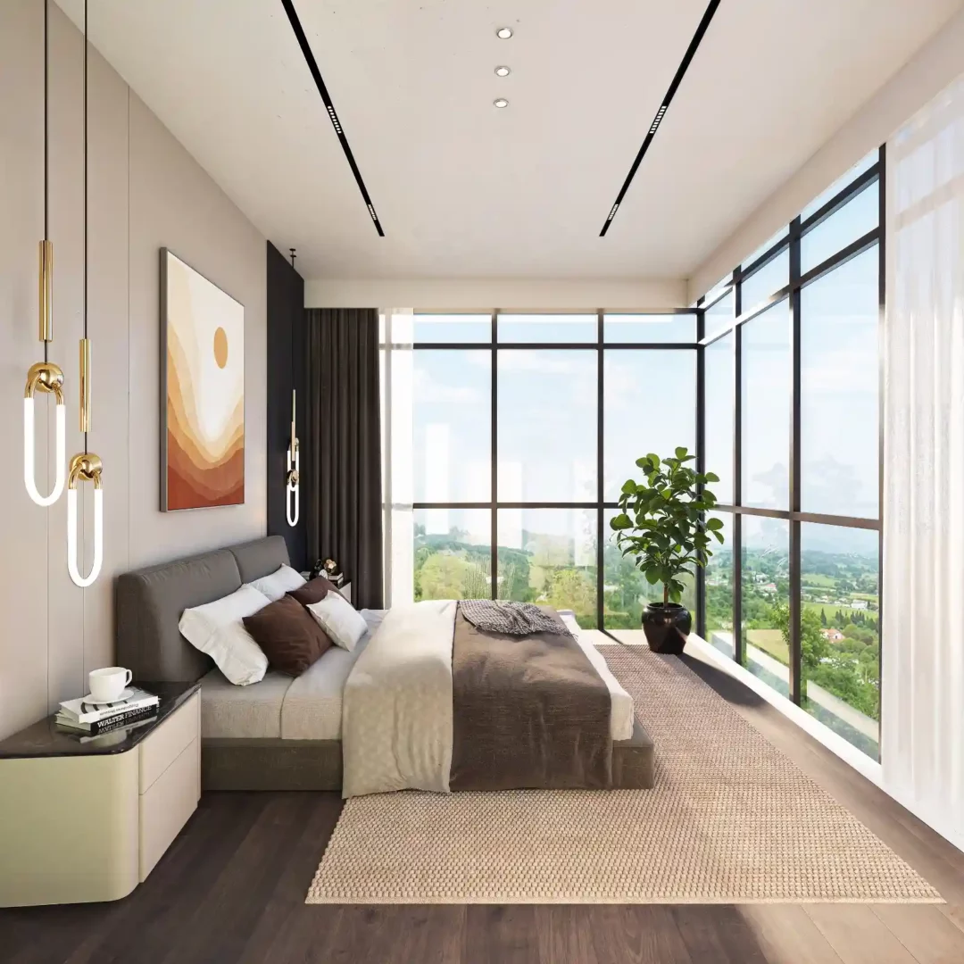 Baystar Kilimani