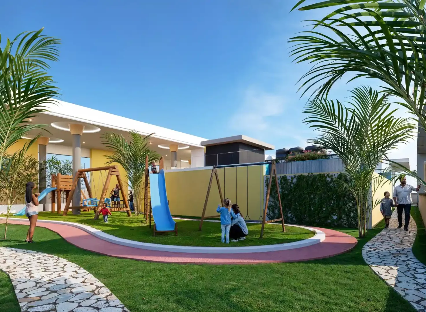 Baystar Kilimani