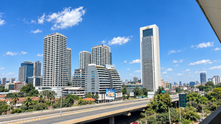 Best Places to Rent Office Space in Nairobi for Startups & Businesses in 2026