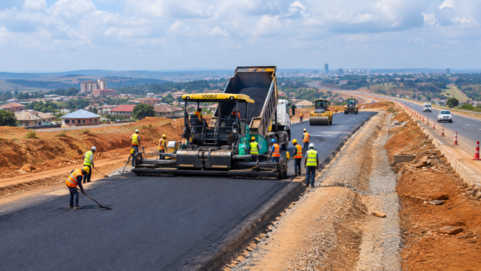 Nairobi Property Hotspots: Follow the Roads — The Infrastructure Projects Quietly Deciding What’s Next