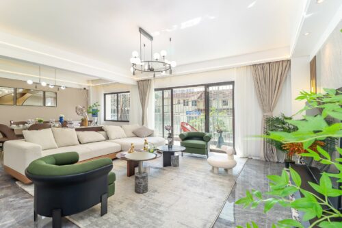 Comfy Residency, Kileleshwa – 4 Bedroom Apartments For Sale