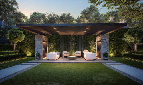 Enaki Forestside – Forest-Edge Residences for Sale in Nyari, Nairobi