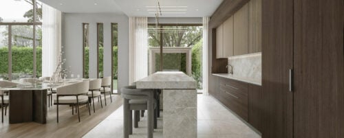 Enchanting Oaks, Spring Valley – Luxury 4-Bedroom Villas in Westlands, Nairobi