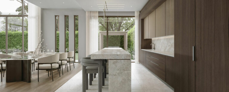 Enchanting Oaks interior image