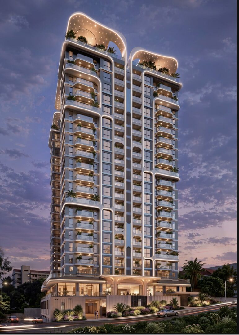 Himalaya Halo Exterior Image