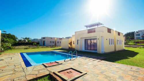 3-Bedroom Maisonette For Sale at Pazuri, Vipingo