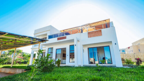 Pazuri at Vipingo | Coastal Villas & Maisonettes For Sale, Kilifi