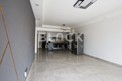 3 Bedroom Apartment for Rent at City Oasis Gardens, Kilimani — KES 110,000/mo