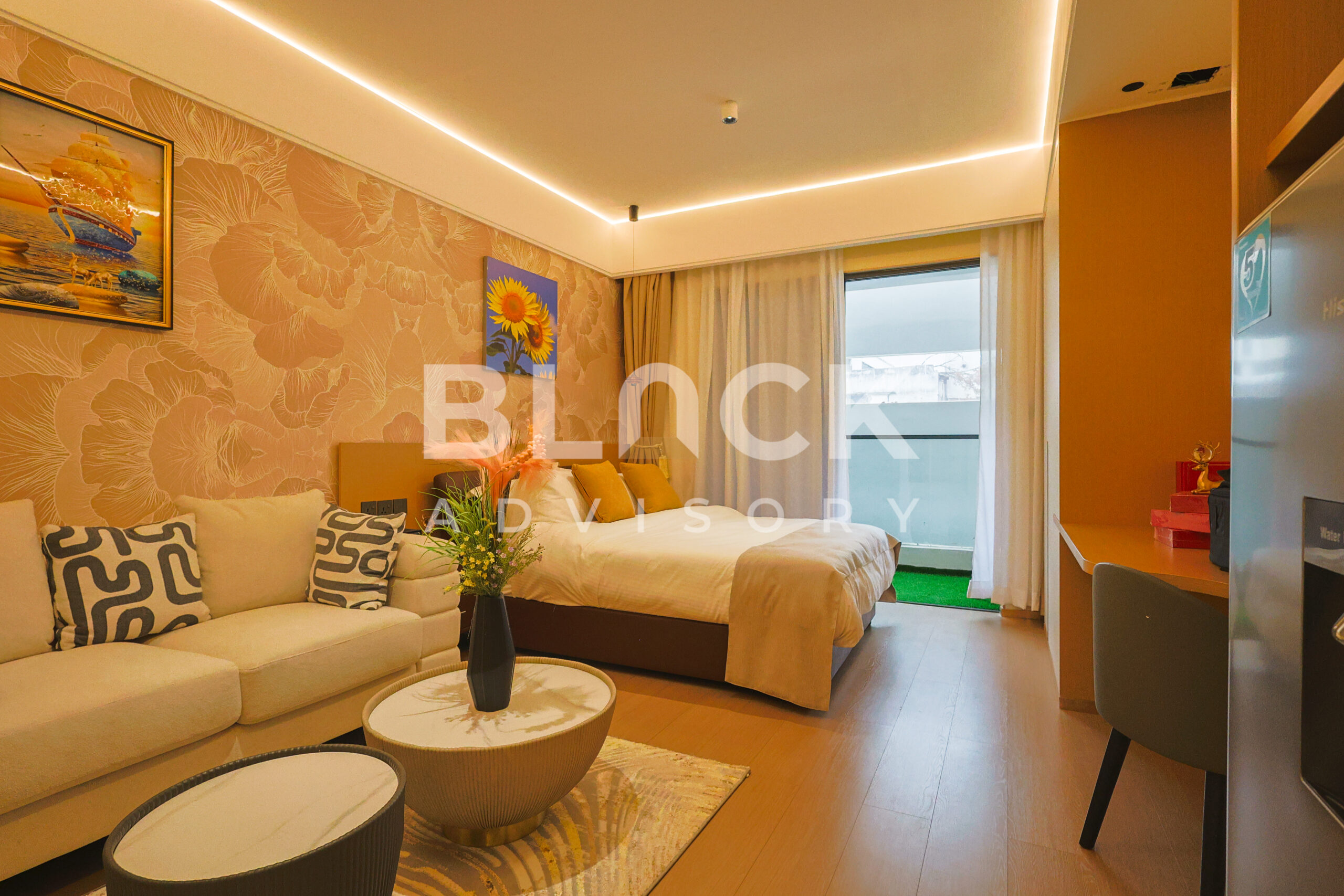 Studio Apartments for Sale Kilimani Off Ngong Road, Nairobi | Longines Bay