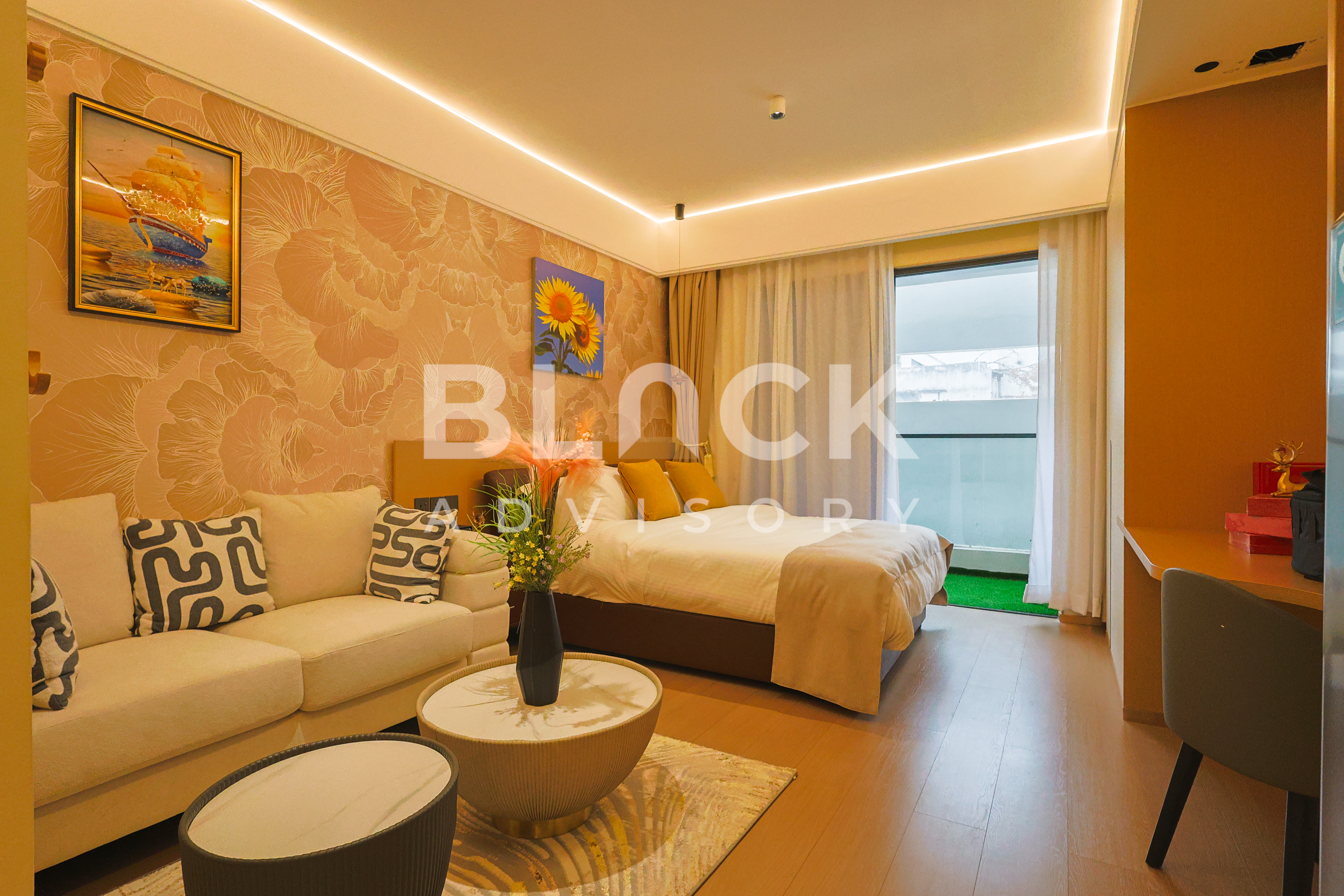 Longines Bay Kilimani | Apartments for Sale off Ngong Road