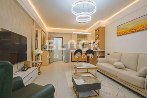 2-Bedroom Apartments for Sale Kilimani Off Ngong Road, Nairobi | Longines Bay